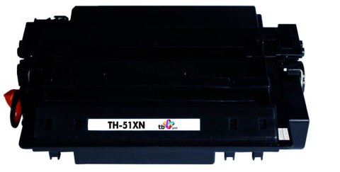 Kaseta z tonerem TB PRINT TH-51XN Zamiennik HP Q7551X TH-51XN Kaseta z tonerem TB PRINT TH-51XN Zamiennik HP Q7551X TH-51XN