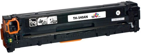 Kaseta z tonerem TB PRINT TH-540AN Zamiennik HP CB540A TH-540AN Kaseta z tonerem TB PRINT TH-540AN Zamiennik HP CB540A TH-540AN