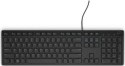 Klawiatura Przewodowa DELL KB216 Klawiatura Przewodowa DELL KB216