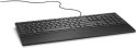 Klawiatura Przewodowa DELL KB216 Klawiatura Przewodowa DELL KB216