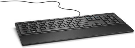 Klawiatura Przewodowa DELL KB216 Klawiatura Przewodowa DELL KB216