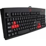 Klawiatura Przewodowa THERMALTAKE Tt eSPORTS Klawiatura Przewodowa THERMALTAKE Tt eSPORTS