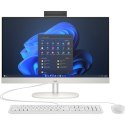 Komputer All-in-One HP ProOne 245 G10 (A54YFET) (23.8"/R5 7520U/16GB/SSD512GB/W11P/Biały) Komputer All-in-One HP ProOne 245 G10 (A54YFET) (23.8"/R5 7520U/16GB/SSD512GB/W11P/Biały)