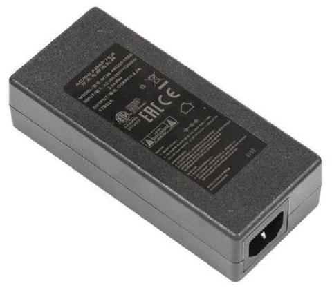 MIKROTIK 48V2A96W Mikrotik 48V2A96W 48V 2A 96W Power Adapter + Power plug MIKROTIK 48V2A96W Mikrotik 48V2A96W 48V 2A 96W Power Adapter + Power plug