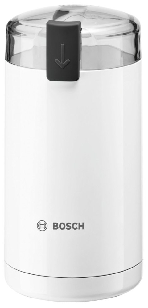 Młynek do kawy BOSCH 180W Biały Młynek do kawy BOSCH 180W Biały
