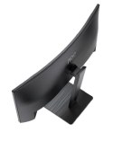 Monitor AOC CU34P3CV (34" /VA /100Hz /3440 x 1440 /Czarny) Monitor AOC CU34P3CV (34" /VA /100Hz /3440 x 1440 /Czarny)