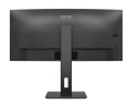 Monitor AOC CU34P3CV (34" /VA /100Hz /3440 x 1440 /Czarny) Monitor AOC CU34P3CV (34" /VA /100Hz /3440 x 1440 /Czarny)