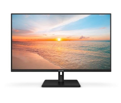 Monitor PHILIPS 32E1N1800LA/00 (31.5" /VA /60Hz /3840 x 2160 /Czarny) Monitor PHILIPS 32E1N1800LA/00 (31.5" /VA /60Hz /3840 x 2160 /Czarny)
