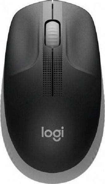 Mysz LOGITECH M190 szara 910-005906 Mysz LOGITECH M190 szara 910-005906