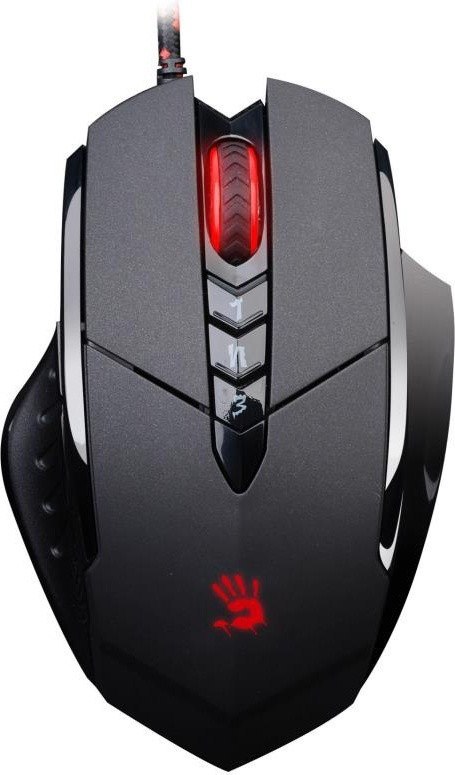Mysz Przewodowa A4TECH Bloody V7m USB Mysz Przewodowa A4TECH Bloody V7m USB