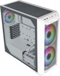 Obudowa COOLER MASTER H500-WGNN-S00 Obudowa COOLER MASTER H500-WGNN-S00