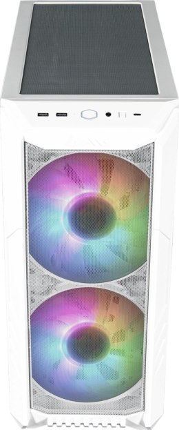 Obudowa COOLER MASTER H500-WGNN-S00