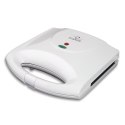 Opiekacz TITANIUM Fontina TKT006W (1000W /Biały ) Opiekacz TITANIUM Fontina TKT006W (1000W /Biały )