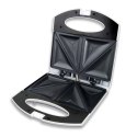 Opiekacz TITANIUM Fontina TKT006W (1000W /Biały ) Opiekacz TITANIUM Fontina TKT006W (1000W /Biały )