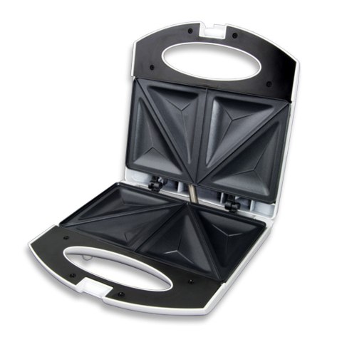 Opiekacz TITANIUM Fontina TKT006W (1000W /Biały ) Opiekacz TITANIUM Fontina TKT006W (1000W /Biały )
