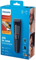 PHILIPS MG3720/15 PHILIPS MG3720/15