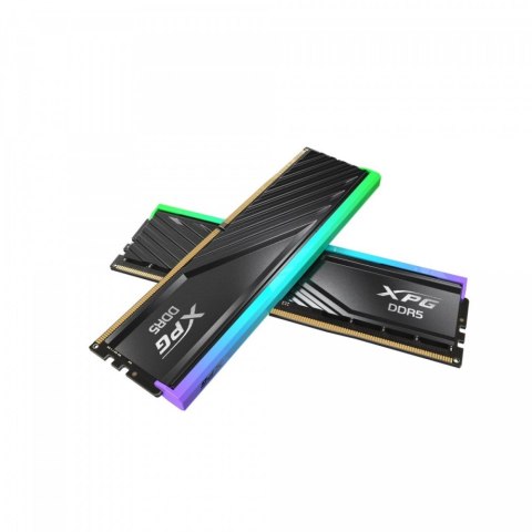 Pamięć ADATA (DIMM/DDR5/64 GB/6000MHz/30CL/DUAL) Pamięć ADATA (DIMM/DDR5/64 GB/6000MHz/30CL/DUAL)