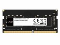 Pamięć LEXAR (SODIMM/DDR4/16 GB/3200MHz/22 CLCL/SINGLE) Pamięć LEXAR (SODIMM/DDR4/16 GB/3200MHz/22 CLCL/SINGLE)