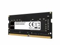 Pamięć LEXAR (SODIMM/DDR4/16 GB/3200MHz/22 CLCL/SINGLE) Pamięć LEXAR (SODIMM/DDR4/16 GB/3200MHz/22 CLCL/SINGLE)
