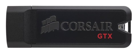Pendrive CORSAIR Voyager GTX 256 GB (256 GB /Czarny ) Pendrive CORSAIR Voyager GTX 256 GB (256 GB /Czarny )