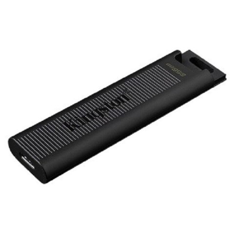 Pendrive KINGSTON DataTraveler Max (256 GB /Czarny ) Pendrive KINGSTON DataTraveler Max (256 GB /Czarny )