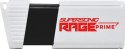 Pendrive PATRIOT PEF500GRPMW32U (500 GB /Biało-czerwony ) Pendrive PATRIOT PEF500GRPMW32U (500 GB /Biało-czerwony )
