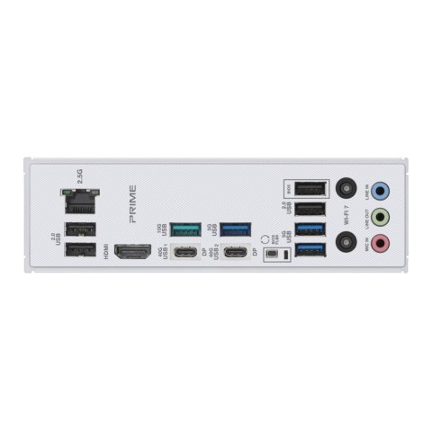 Płyta główna ASUS PRIME X870-P WIFI (Socket AM5 /ATX) Płyta główna ASUS PRIME X870-P WIFI (Socket AM5 /ATX)