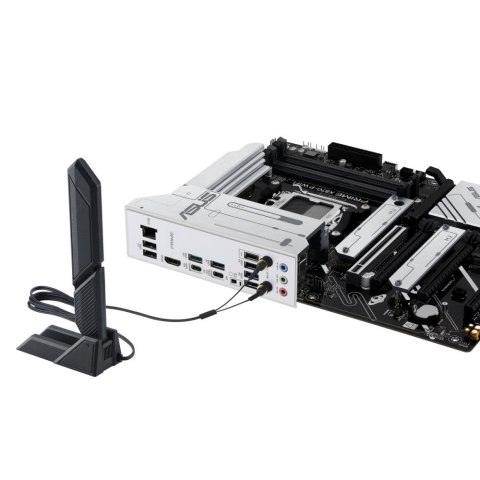 Płyta główna ASUS PRIME X870-P WIFI (Socket AM5 /ATX) Płyta główna ASUS PRIME X870-P WIFI (Socket AM5 /ATX)