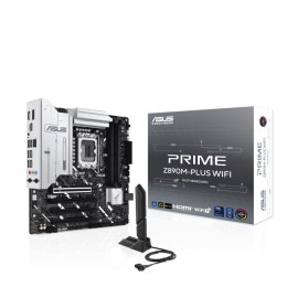 Płyta główna ASUS PRIME Z890M-PLUS WIFI (LGA1851 )