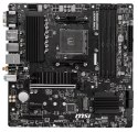 Płyta główna MSI B550M PRO-VDH WIFI (Socket AM4 /micro ATX) Płyta główna MSI B550M PRO-VDH WIFI (Socket AM4 /micro ATX)