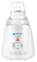 Podgrzewacz butelek ORO-MED ORO-BABY HEATHE Podgrzewacz butelek ORO-MED ORO-BABY HEATHE