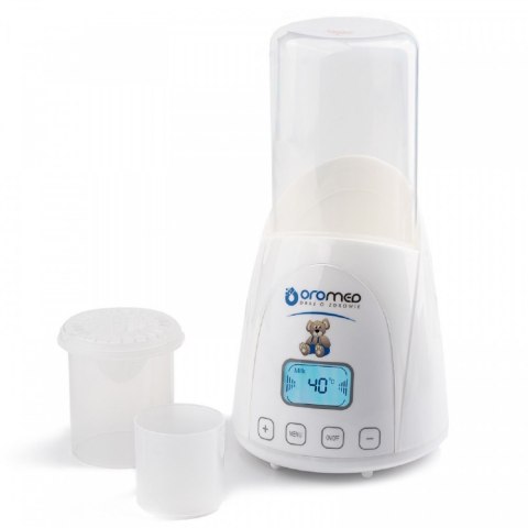 Podgrzewacz butelek ORO-MED ORO-BABY HEATHE Podgrzewacz butelek ORO-MED ORO-BABY HEATHE