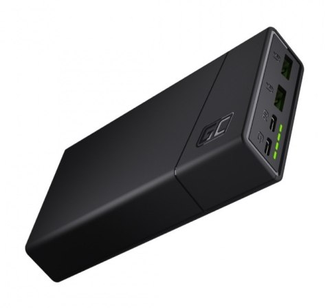 Powerbank GREEN CELL Power Play 20 5903317229919 Powerbank GREEN CELL Power Play 20 5903317229919