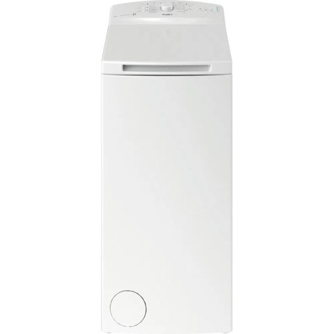 Pralka Wolnostojąca WHIRLPOOL C TDLR 6040L PL/N Pralka Wolnostojąca WHIRLPOOL C TDLR 6040L PL/N