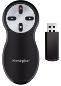 Prezenter KENSINGTON Wireless Presenter with Red Laser 33374EU Prezenter KENSINGTON Wireless Presenter with Red Laser 33374EU