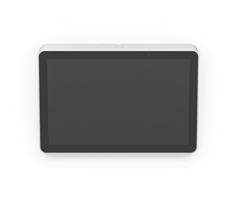 Prezenter LOGITECH TAP IP Grafitowy 952-000085 Prezenter LOGITECH TAP IP Grafitowy 952-000085