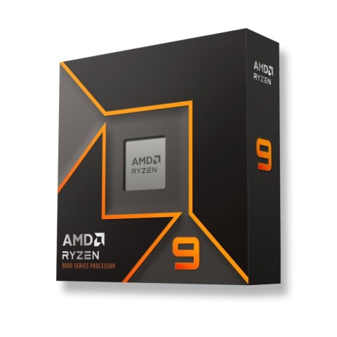 Procesor AMD Ryzen 9 9900X BOX (4.4 GHz /64 MB /Socket AM5 ) Procesor AMD Ryzen 9 9900X BOX (4.4 GHz /64 MB /Socket AM5 )