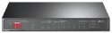 Przełącznik TP-LINK TL-SG1210MP (1x Combo (RJ-45/SFP) ) Przełącznik TP-LINK TL-SG1210MP (1x Combo (RJ-45/SFP) )