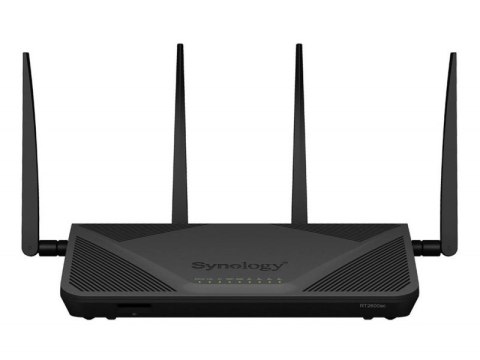 Router SYNOLOGY RT2600ac Router SYNOLOGY RT2600ac