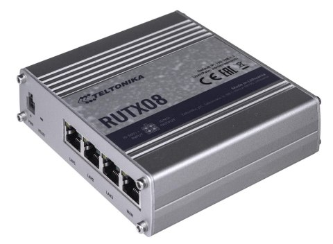 Router TELTONIKA RUTX08 Router TELTONIKA RUTX08