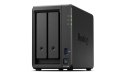 Serwer plików SYNOLOGY DS723+ Serwer plików SYNOLOGY DS723+