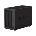 Serwer plików SYNOLOGY DS723+ Serwer plików SYNOLOGY DS723+