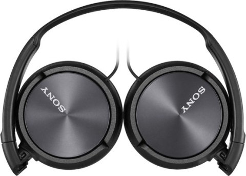 Słuchawki z mikrofonem Na głowę SONY MDR-ZX310APB (1.2m /Czarny) Słuchawki z mikrofonem Na głowę SONY MDR-ZX310APB (1.2m /Czarny)