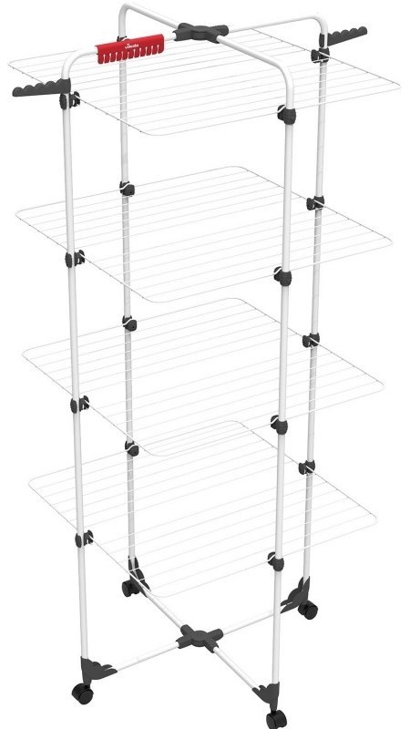 Suszarka stojąca Mixer 4 VILEDA Suszarka stojąca Mixer 4 VILEDA