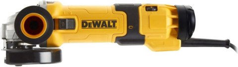 Szlifierka kątowa DEWALT Szlifierka kątowa DeWalt DWE4257-QS (125mm) Szlifierka kątowa DEWALT Szlifierka kątowa DeWalt DWE4257-QS (125mm)