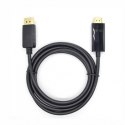 TB HDMI - DisplayPort 1.8m /s1x HDMI 1x DisplayPort TB HDMI - DisplayPort 1.8m /s1x HDMI 1x DisplayPort
