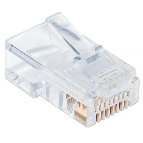 TECHLY 028894 100 sztuk Wtyk TECHLY 028894 100 sztuk Wtyk