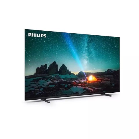 Telewizor PHILIPS LED 55″ 4K Ultra HD Titan OS (55PUS7609/12) Telewizor PHILIPS LED 55″ 4K Ultra HD Titan OS (55PUS7609/12)