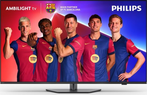 Telewizor PHILIPS LED 65″ 4K Ultra HD Titan OS Ambilight (65PUS8919/12) Telewizor PHILIPS LED 65″ 4K Ultra HD Titan OS Ambilight (65PUS8919/12)