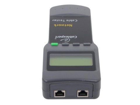 Tester kabli RJ-45 i 11 ,RG-58 BNC Tester kabli RJ-45 i 11 ,RG-58 BNC